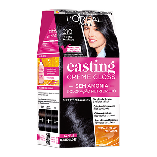 Casting Creme Gloss 3