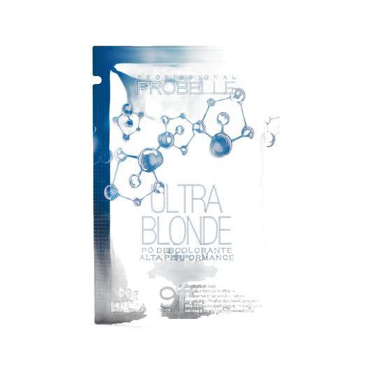 Probelle Po Descolorante Ultra Blonde - 1