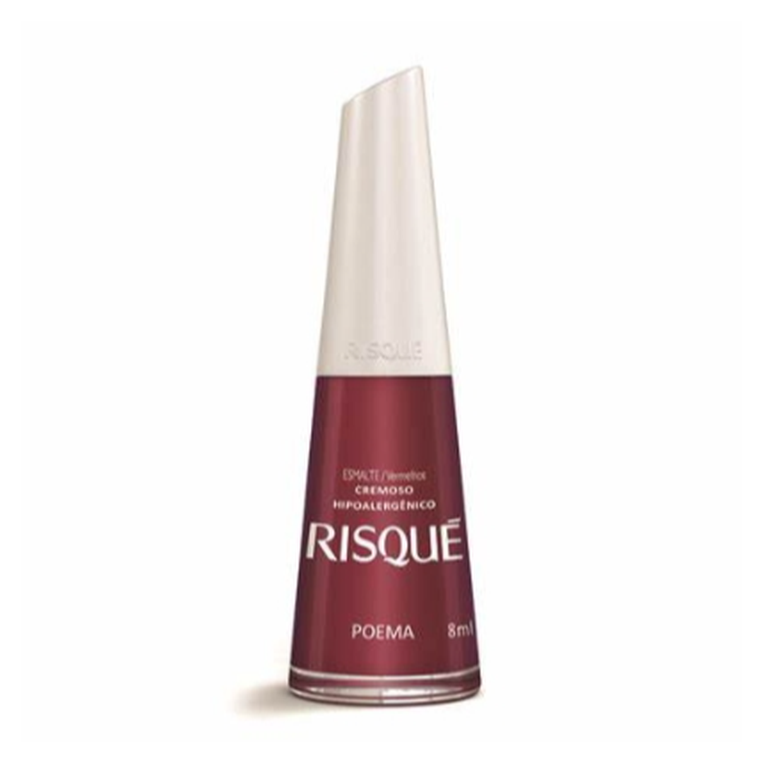 Risque Esmalte - 1