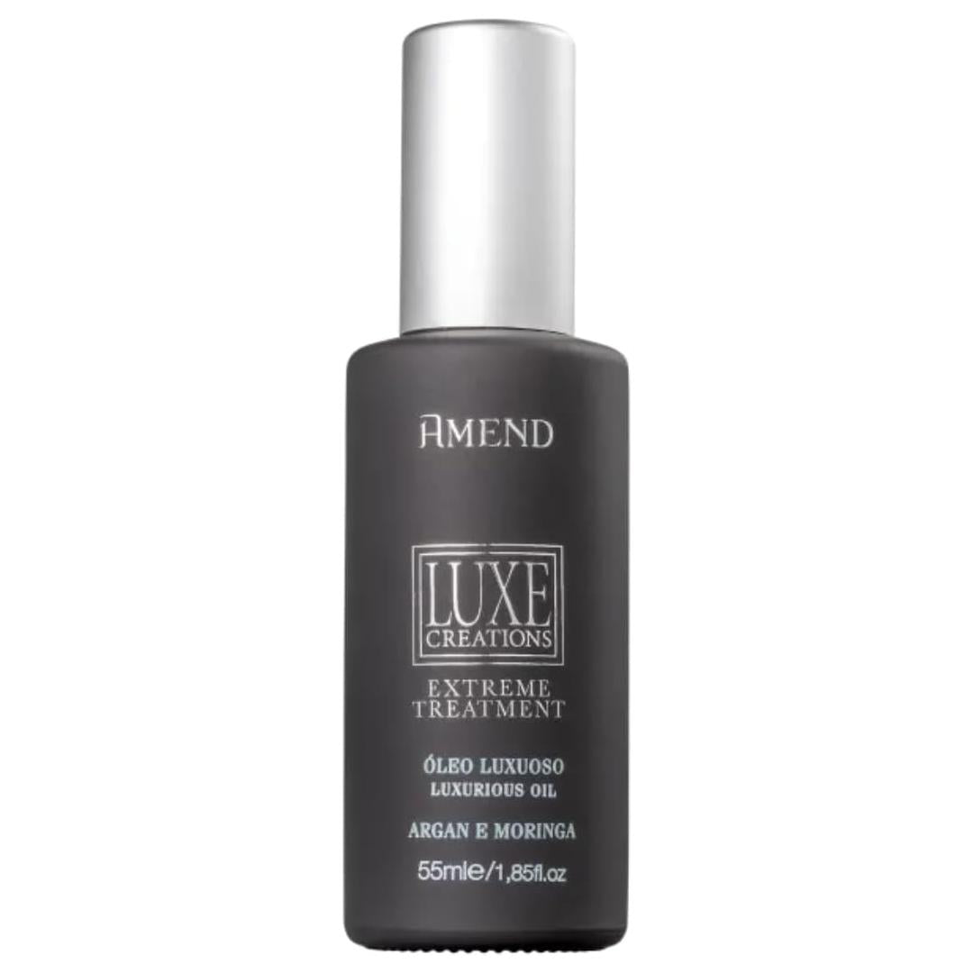 Amend Oleo Luxuoso Luxe Creations Extreme Repair 55 ml 1