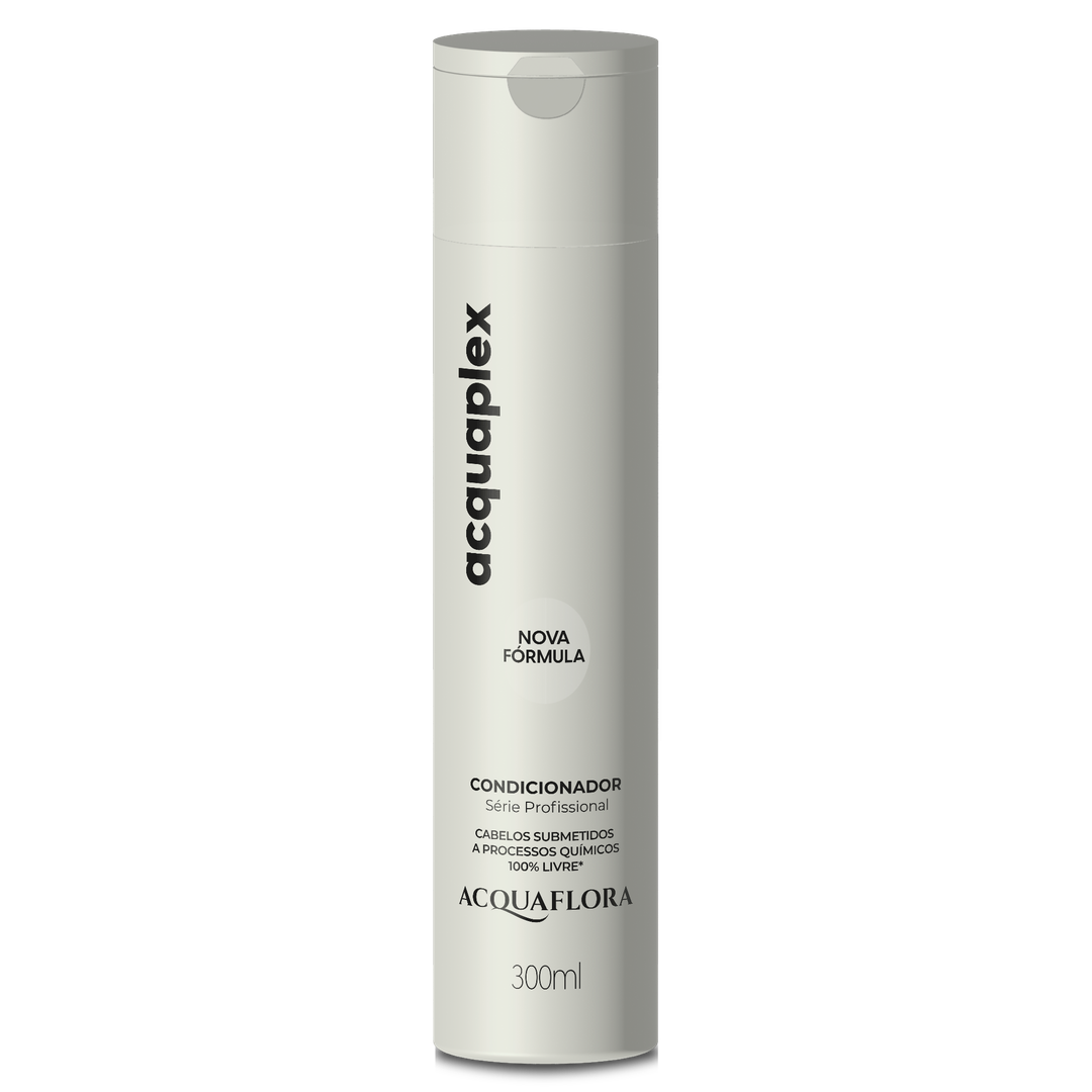Acquaflora Condicionador Acquaplex 300 ml 1