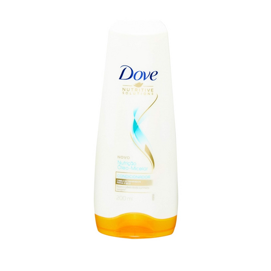Dove Condicionador 1