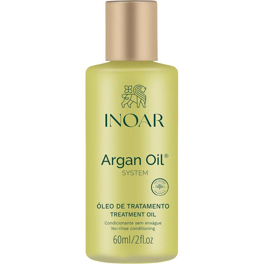 Inoar Argan Oil - 2