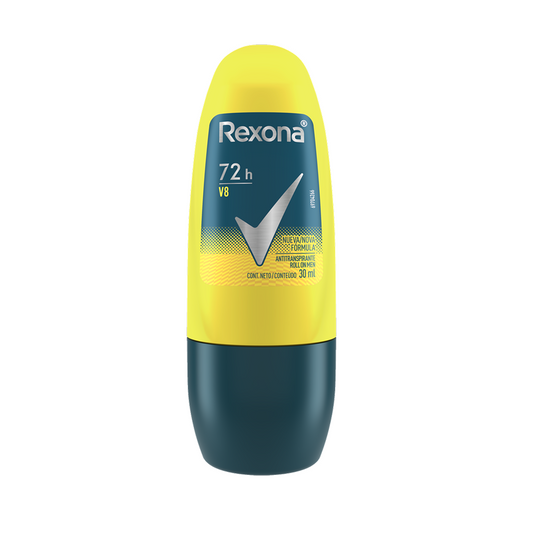 Rexona Desodorante Roll-On 1