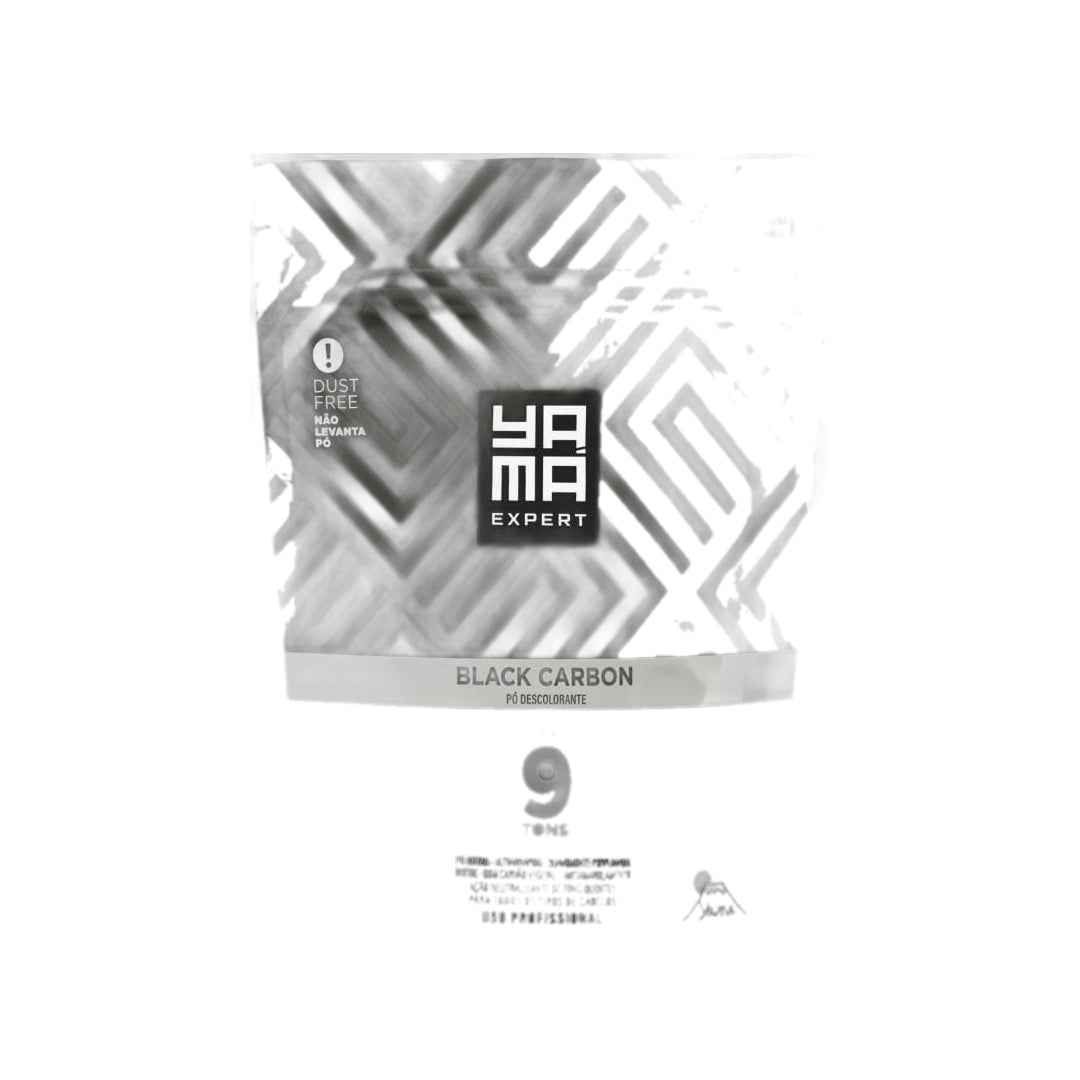 Yama Po Descolorante - 1