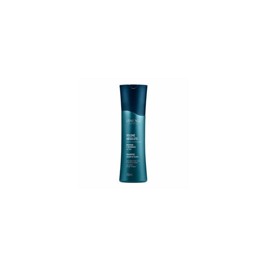 Amend Expertise Volume Absoluto Shampoo 250 ml 1