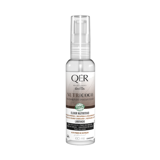 Griffus Qer Nutricoco Leave-In 60 ml 1