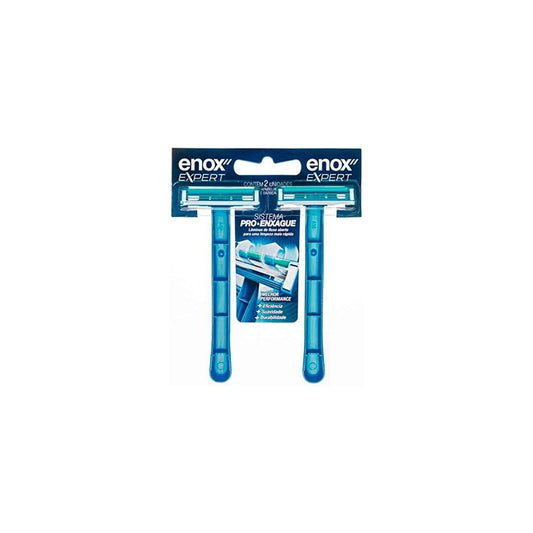 Enox Aparelho De Barbear Masculino Expert Par 1