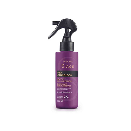 Eudora Siage Pro Cronology Leave-In 100 ml 1