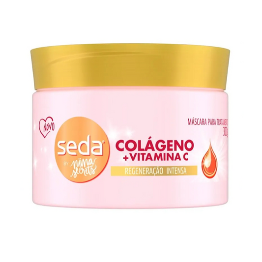 Seda Mascara De Tratamento By Niina Secrets 1