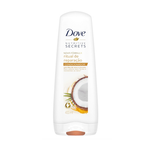 Dove Condicionador 2