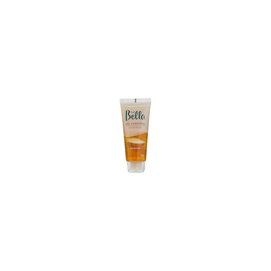 Gel Hidratante Corporal Depil Bella Camomila 100 g 1