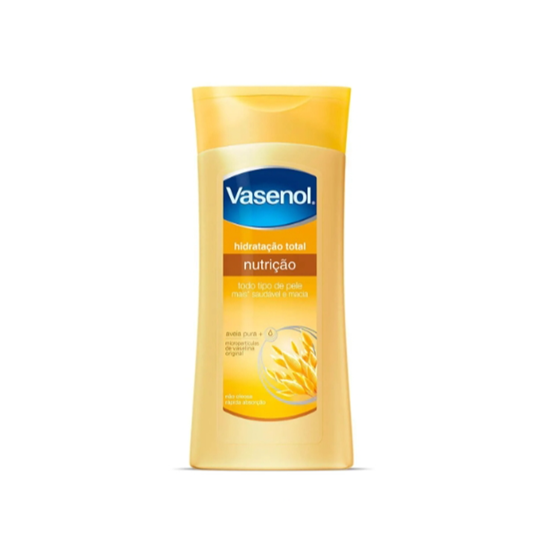 Vasenol Locao Hidratante - 4
