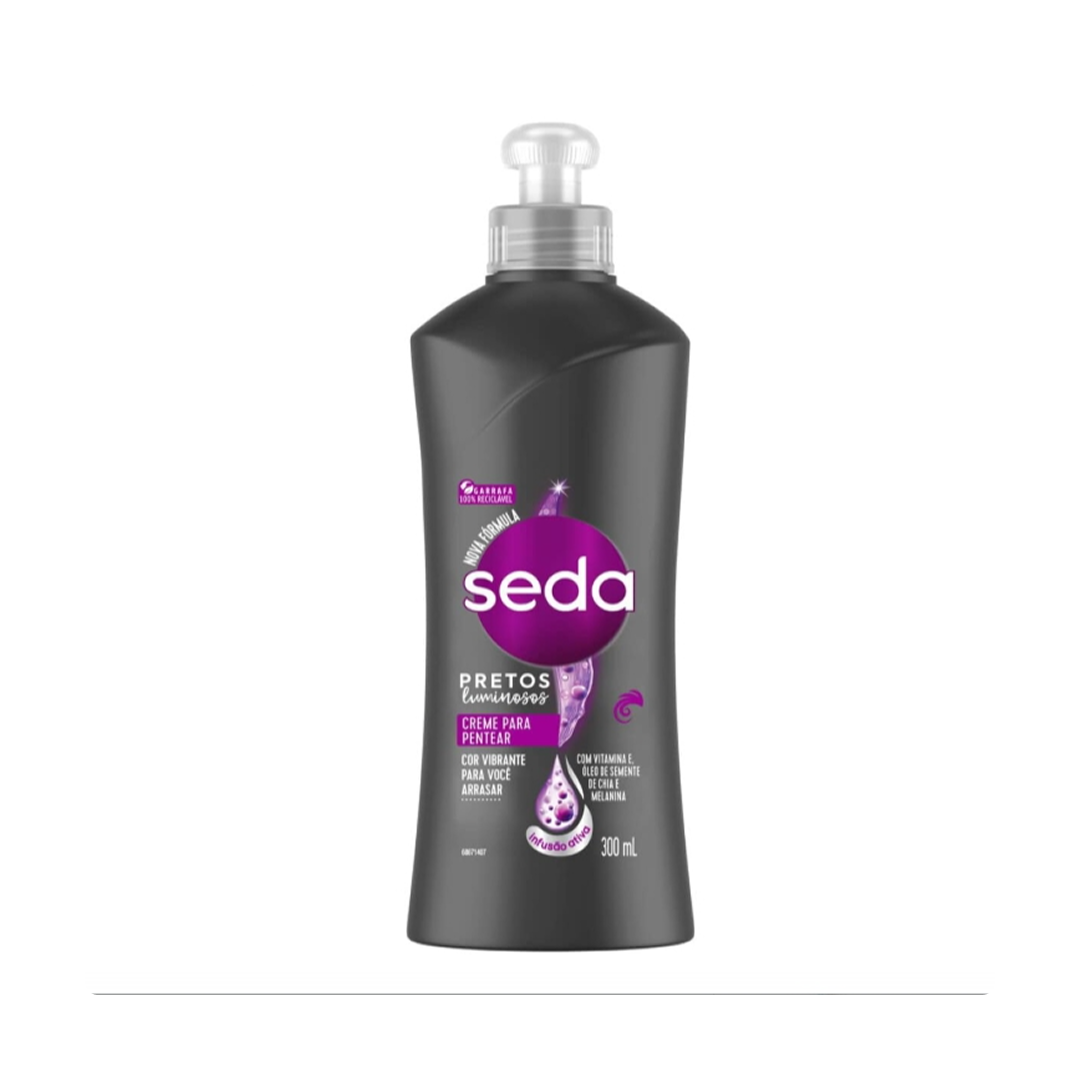 Seda Creme De Pentear 5