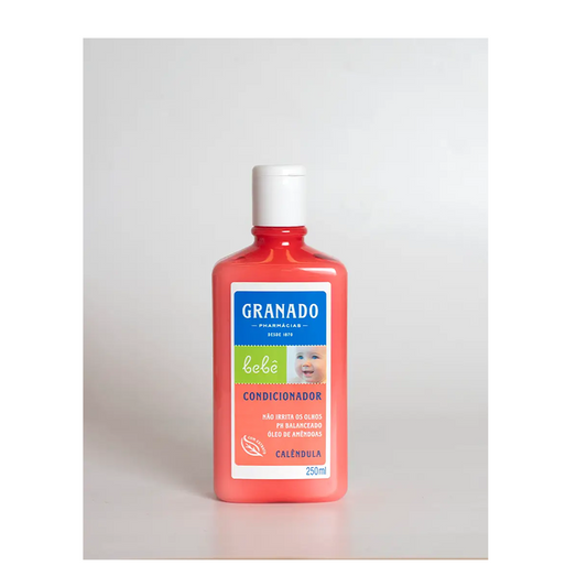 Granado Condicionador Bebe 1