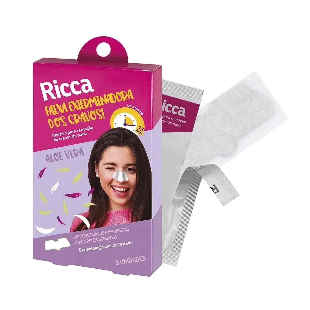 Adesivos Para Remocao De Cravos Belliz 1