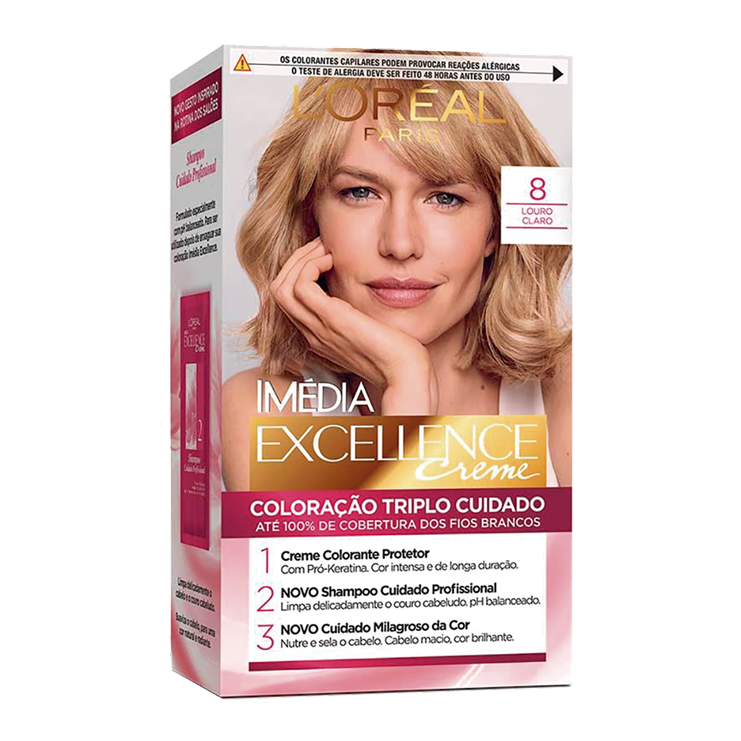 Imedia Excellence Creme 24