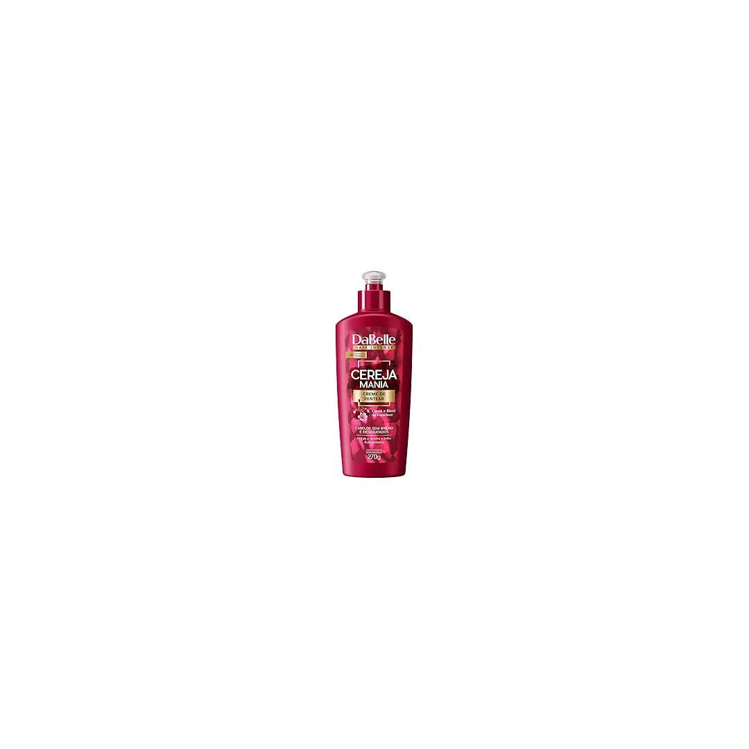 Dabelle Creme De Pentear - 1