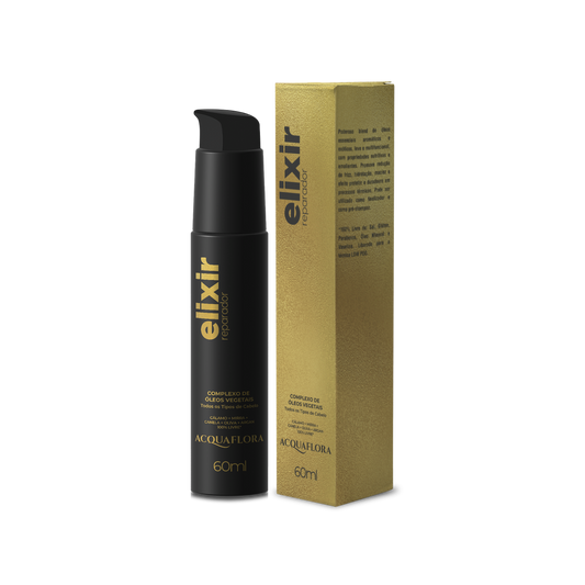 Acquaflora Elixir Reparador Calamo+Mirra+Canela+Oliva+Argan 60 ml 1