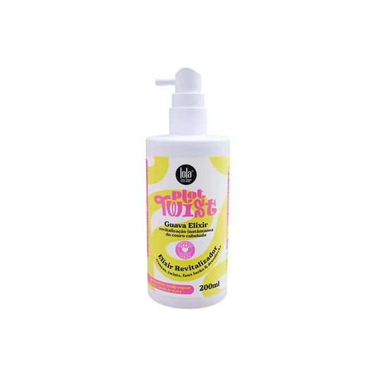 Lola Cosmetics Plot Twist Guava Elixir 200 ml 1