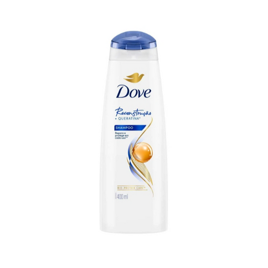 Dove Shampoo 1