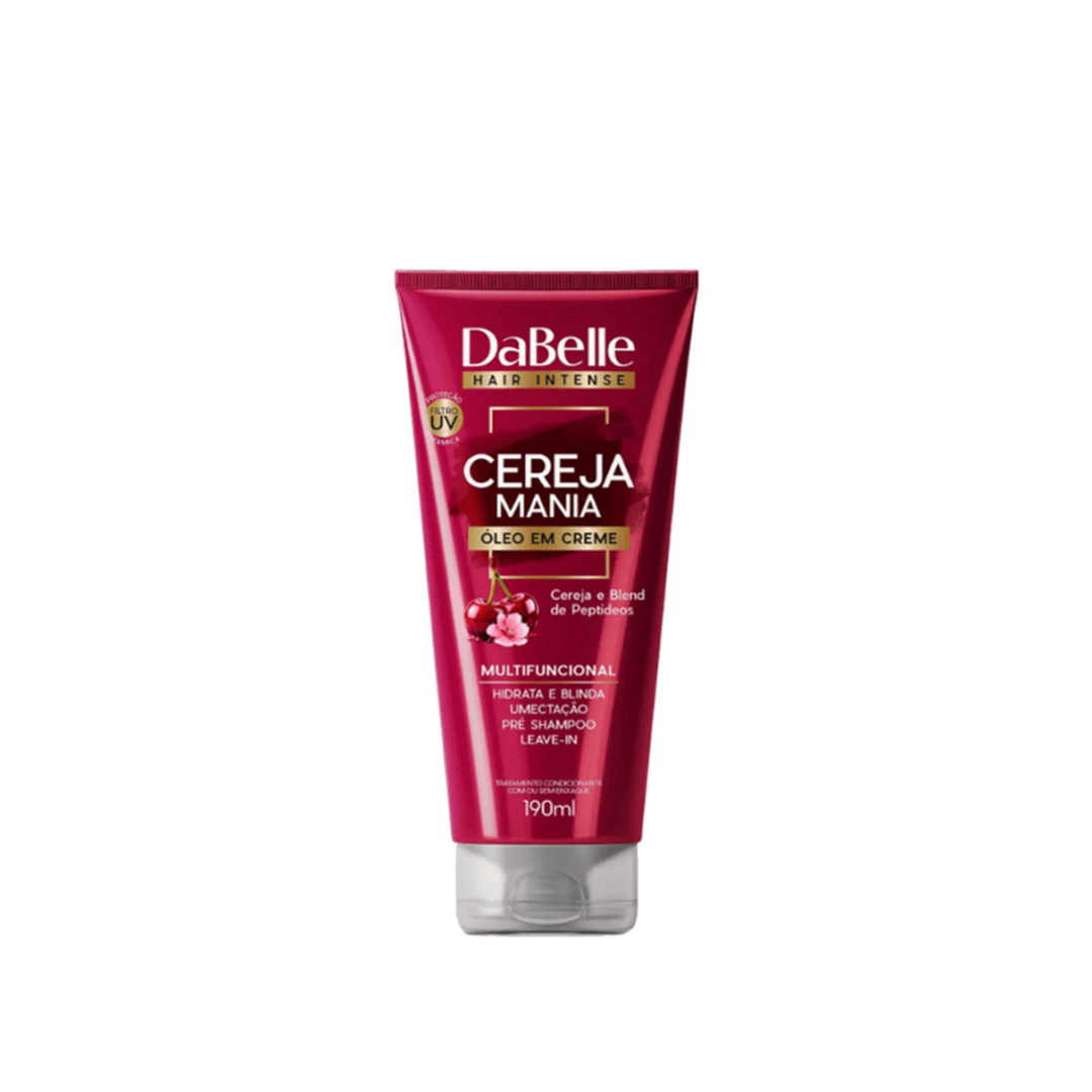 Dabelle Oleo Em Creme - 1