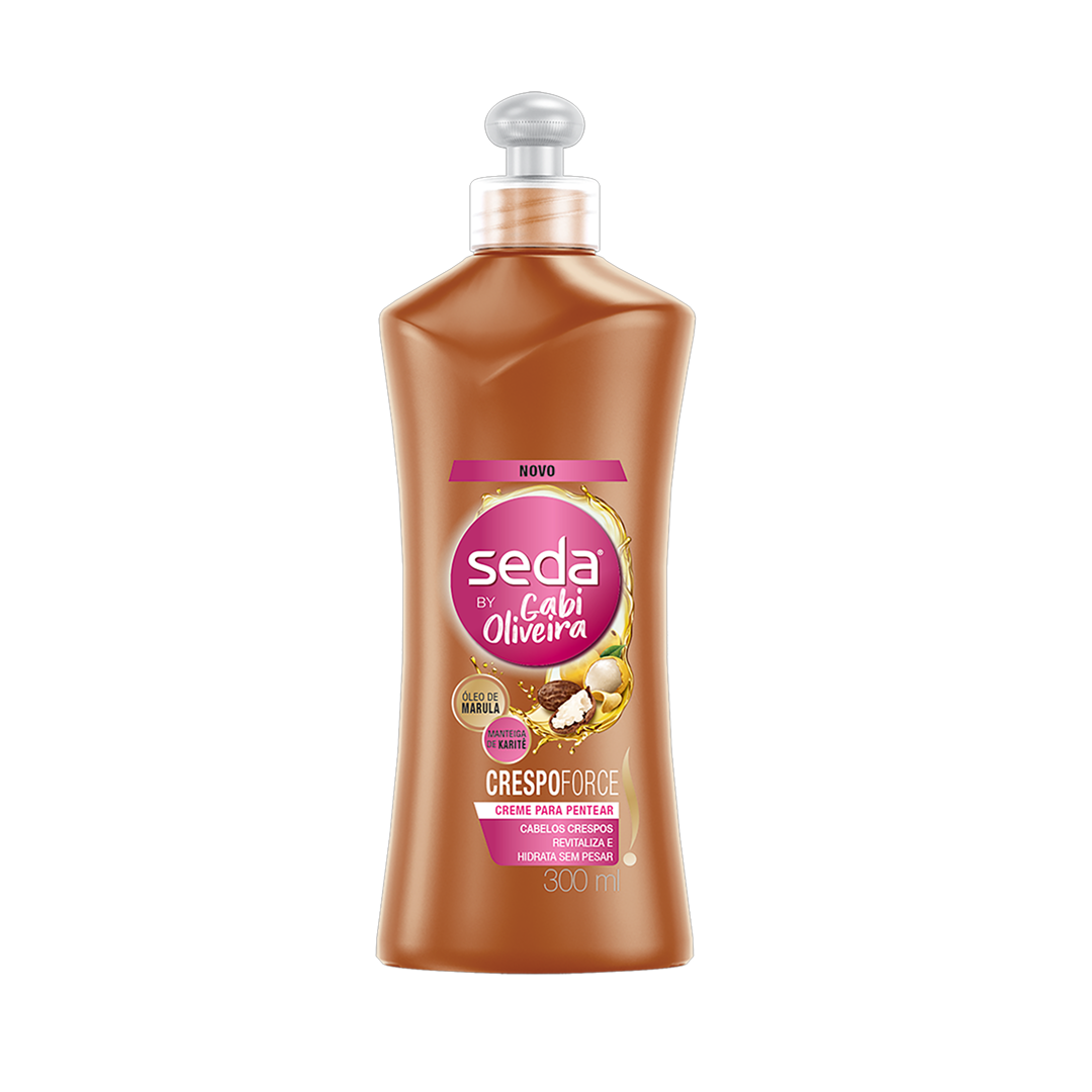 Seda Creme De Pentear By Gabi Oliveira 1