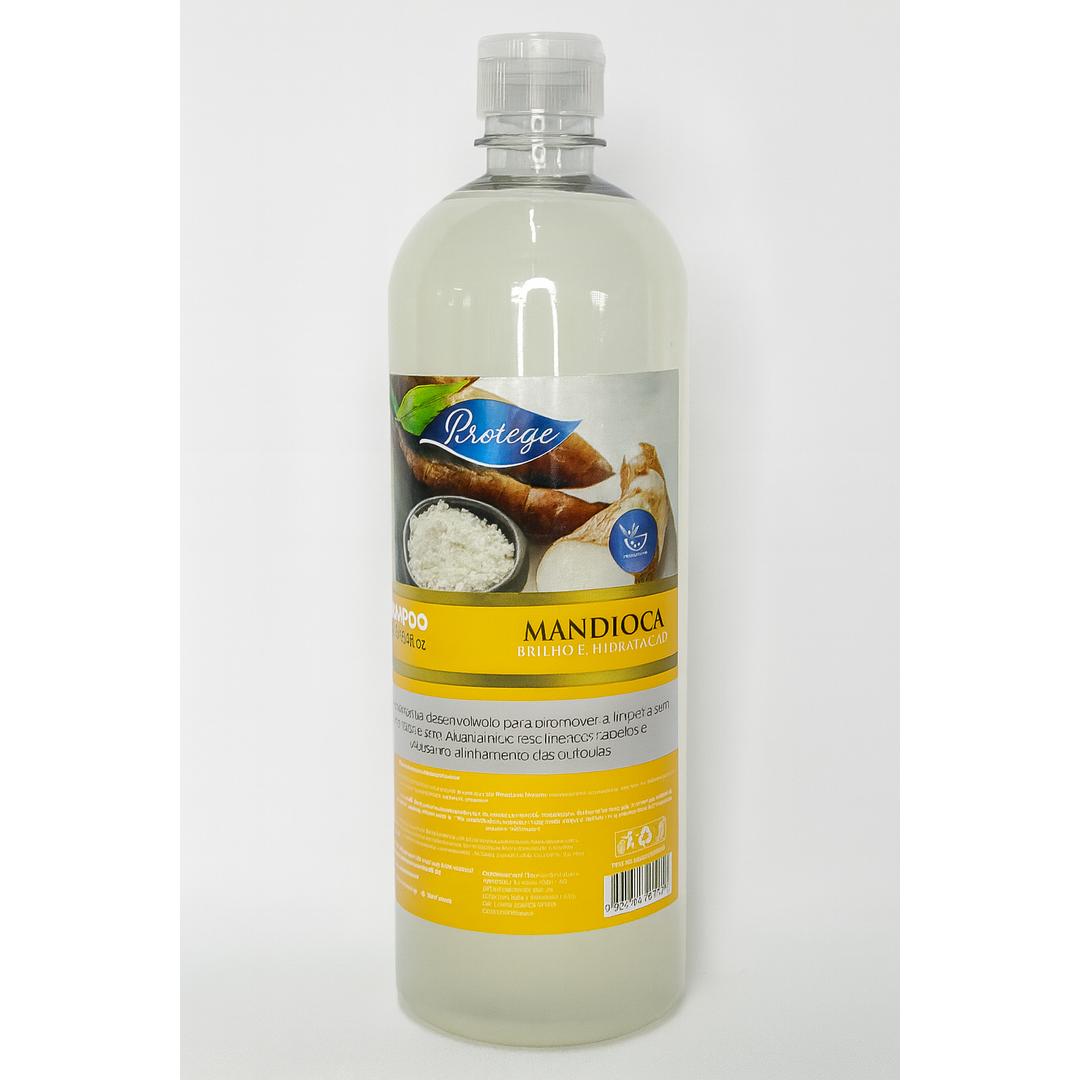 Shampoo Protege Mandioca 1L 1