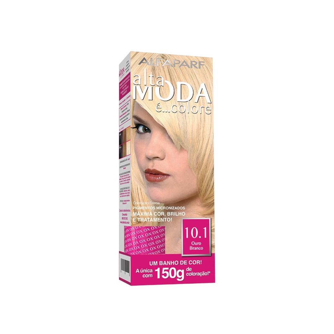 Alta Moda Kit Coloracao - 21