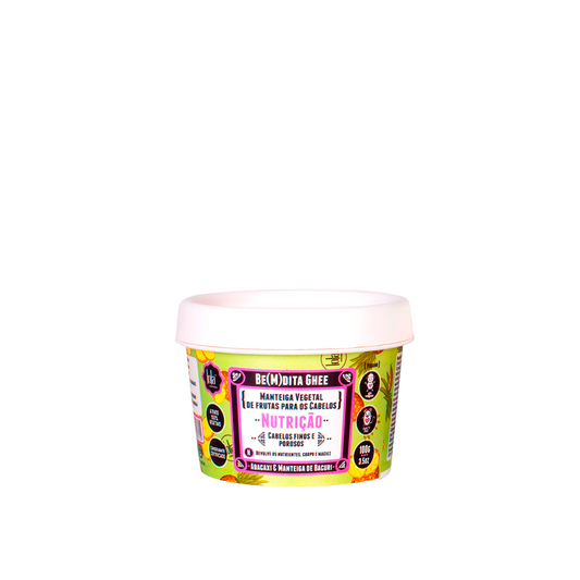 Lola Cosmetics Be(M) Dita Ghee Mascara De 2