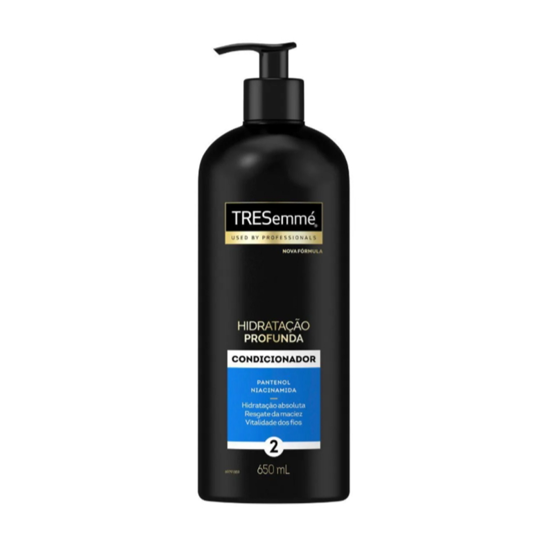 Tresemme Condicionador 5