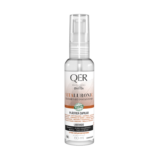 Griffus Qer Vitaluronic Leave-In 60 ml 1