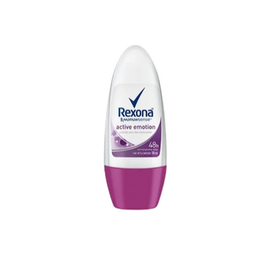 Rexona Motion Sense Desodorante Roll-On 1