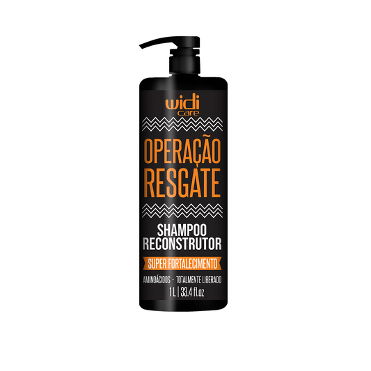 Widi Care Operacao Resgate Shampoo 1