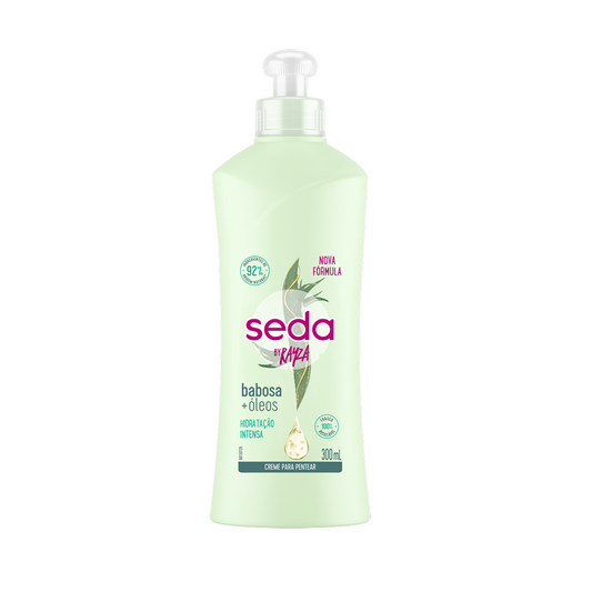 Seda Creme De Pentear By Rayza 1