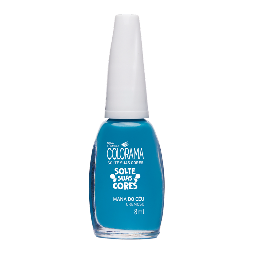 Colorama Esmalte Solte Suas Cores - 3