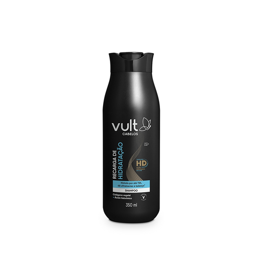 Vult Shampoo Cabelos Oleos Poderosos 2