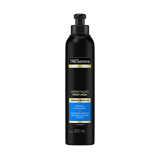 Tresemme Creme Leave-In 1