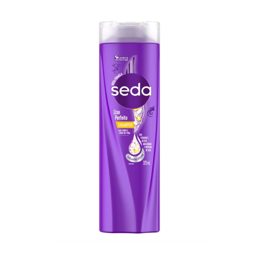 Seda Shampoo 6