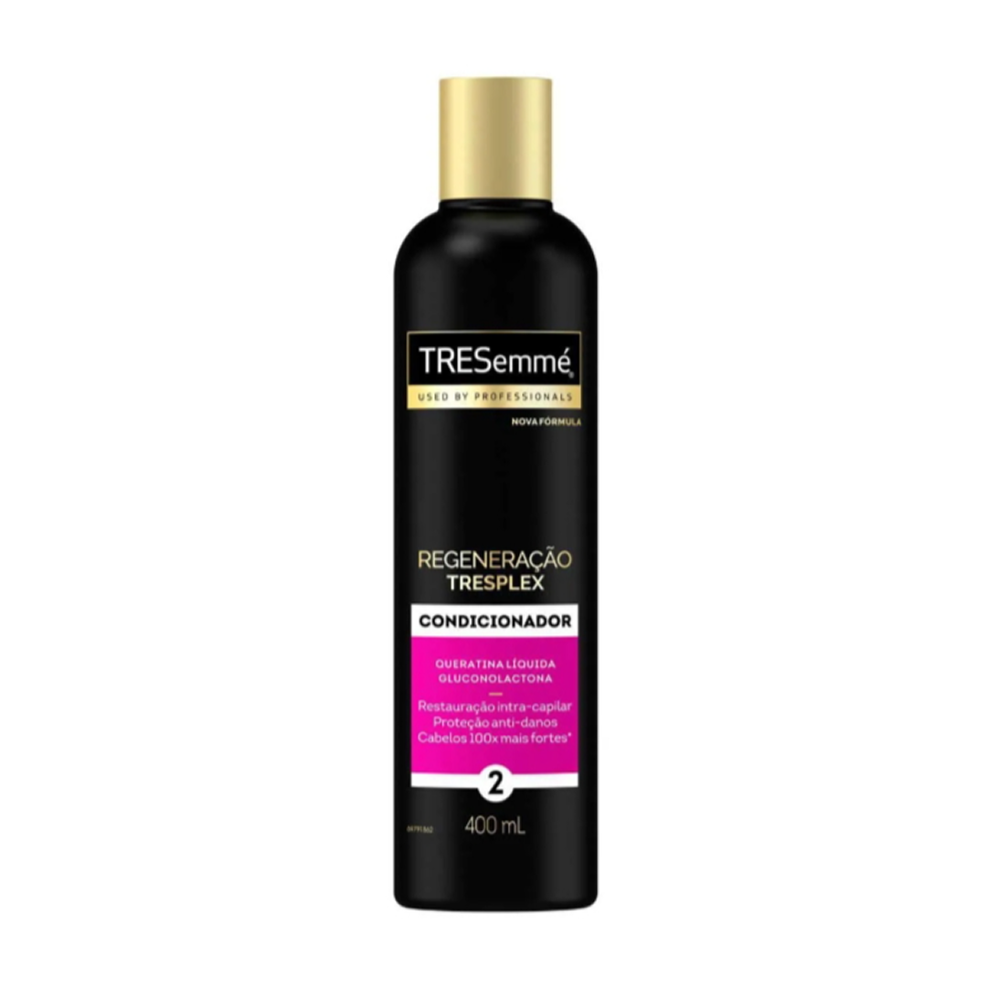 Tresemme Condicionador 7