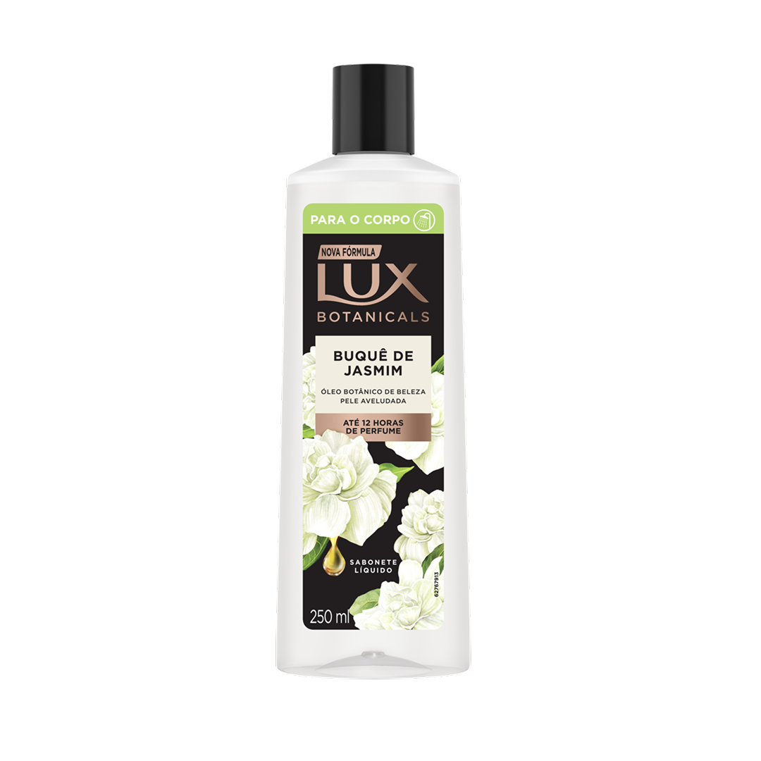 Lux Sabonete Liquido 1