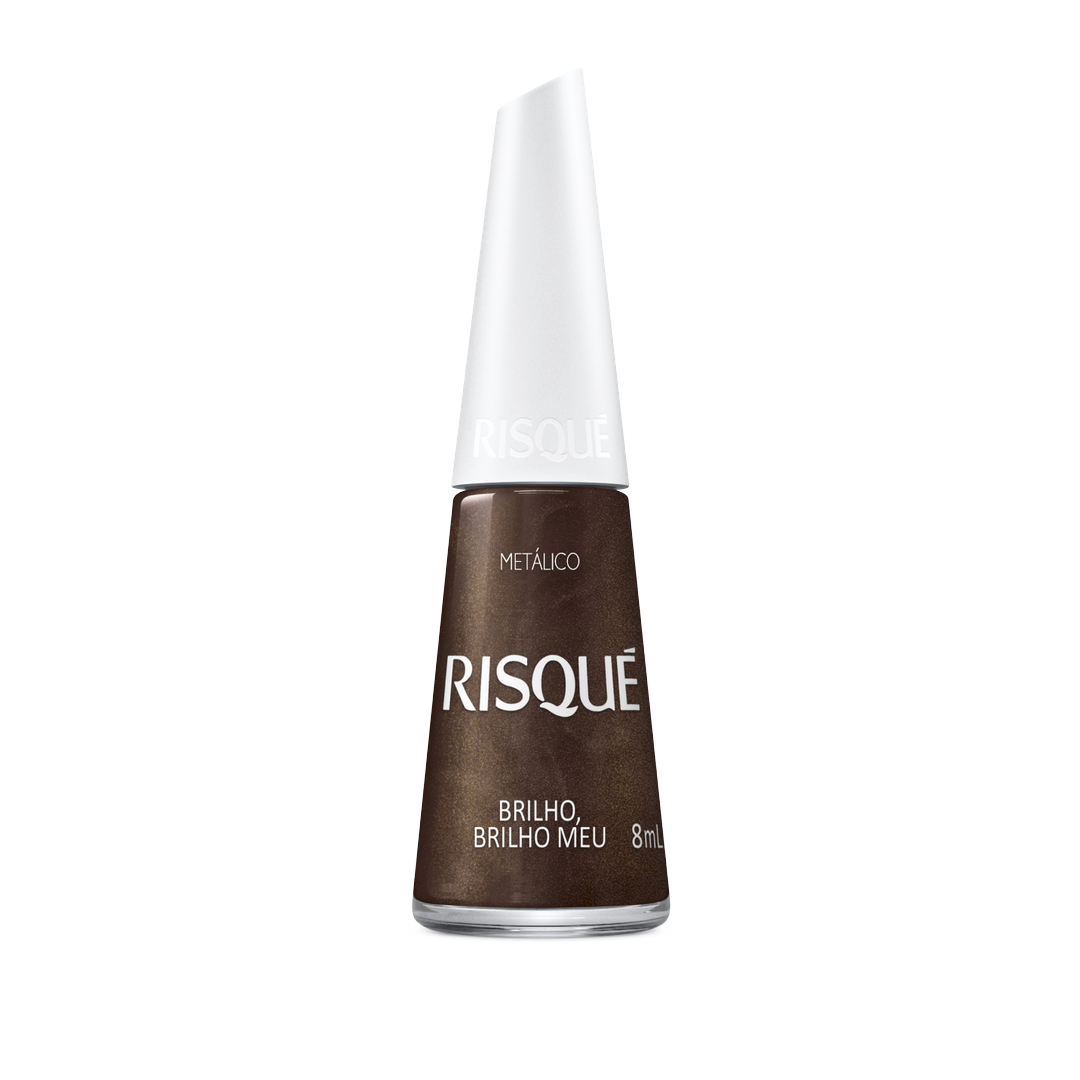 Risque Esmalte - 1