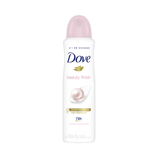 Dove Desodorante Aerosol - 1