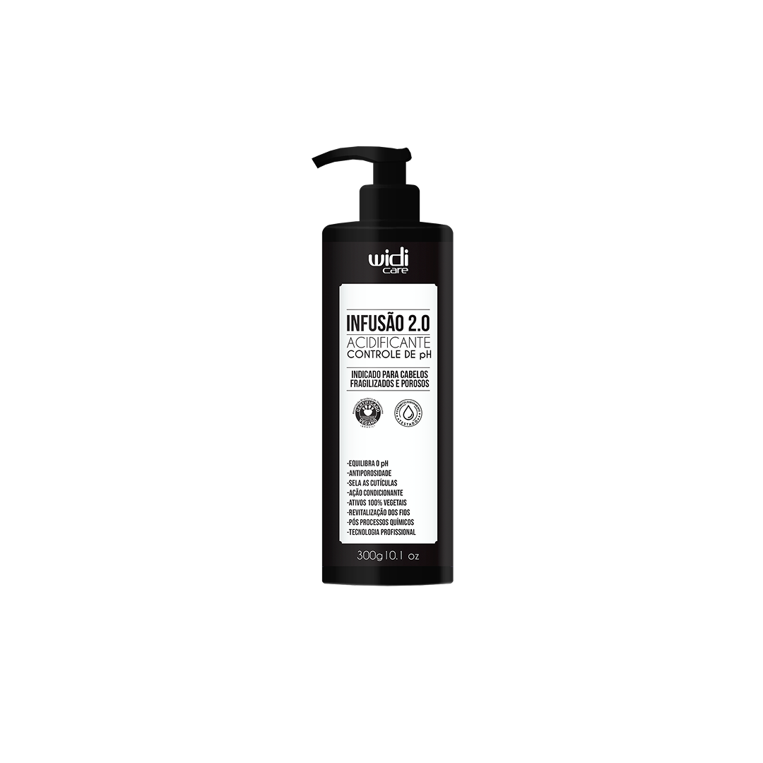 Widi Care Infusao 2.0Acidificante 2