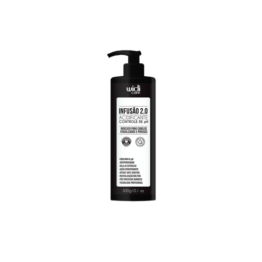 Widi Care Infusao 2.0Acidificante 2