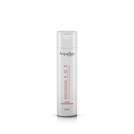 Acquaflora Condicionador Super Sos 240 ml 1