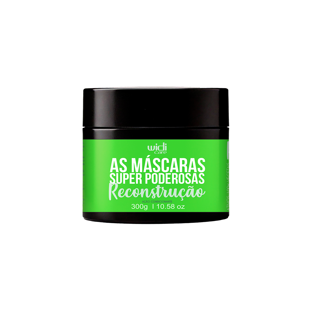 Widi Care As Mascaras Super Poderosas Acao Condicionante 3
