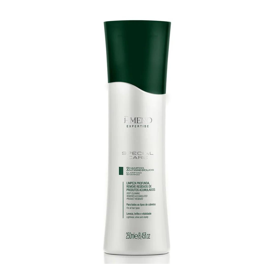 Amend Antirresiduo Shampoo 250 ml 1