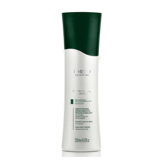 Amend Antirresiduo Shampoo 250 ml 1