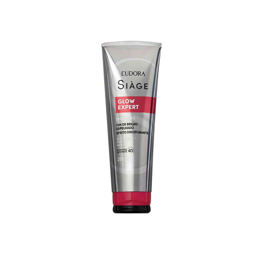 Eudora Siage Shampoo glow Expert 250 ml 1